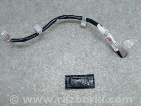 ФОТО Кнопка аварійної сигналізації для Toyota Prius IV XW50 (15-22) Київ