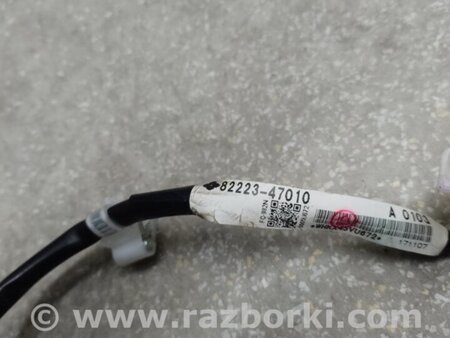 ФОТО Кнопка аварійної сигналізації для Toyota Prius IV XW50 (15-22) Київ