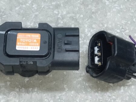 ФОТО Датчик тиску палива для Toyota Prius IV XW50 (15-22) Київ