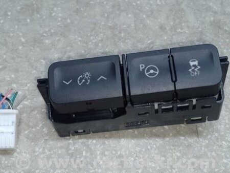 ФОТО Регулятор підсвічування панелі приладів для Toyota Prius IV XW50 (15-22) Київ