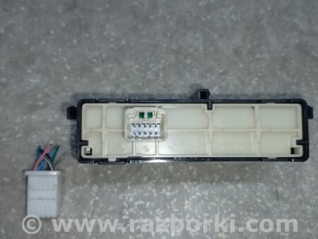 ФОТО Регулятор підсвічування панелі приладів для Toyota Prius IV XW50 (15-22) Київ