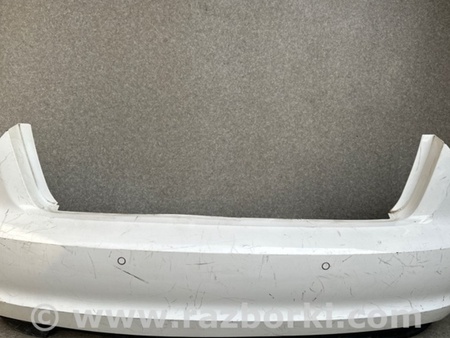 ФОТО Бампер задній для Audi (Ауди) A3 II 8P (03-12) Київ