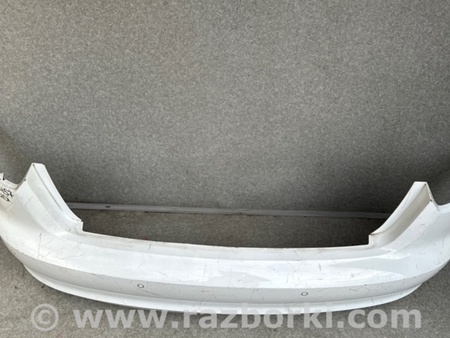 ФОТО Бампер задній для Audi (Ауди) A3 II 8P (03-12) Київ