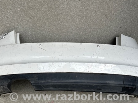 ФОТО Бампер задній для Audi (Ауди) A3 II 8P (03-12) Київ