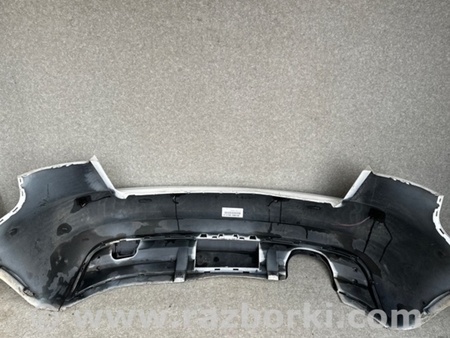 ФОТО Бампер задній для Audi (Ауди) A3 II 8P (03-12) Київ