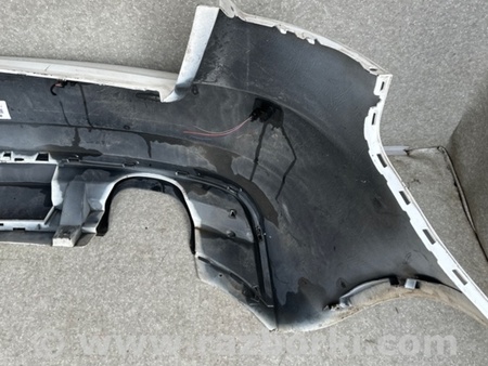 ФОТО Бампер задній для Audi (Ауди) A3 II 8P (03-12) Київ