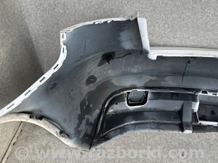 ФОТО Бампер задній для Audi (Ауди) A3 II 8P (03-12) Київ