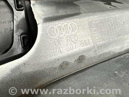 ФОТО Бампер задній для Audi (Ауди) A3 II 8P (03-12) Київ