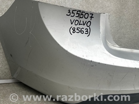 ФОТО Бампер задній для Volvo S60 Київ