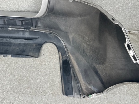 ФОТО Бампер задній для Volvo S60 Київ