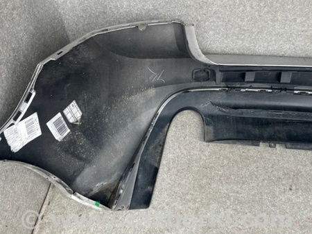 ФОТО Бампер задній для Volvo S60 Київ