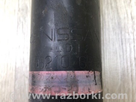 ФОТО Амортизатор для Nissan X-Trail T33 Київ