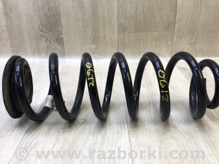 ФОТО Пружина задньої підвіски для Volkswagen Tiguan (2016-) Київ