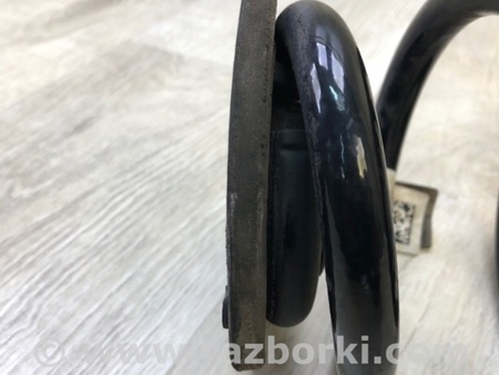 ФОТО Пружина задньої підвіски для Volkswagen Tiguan (2016-) Київ