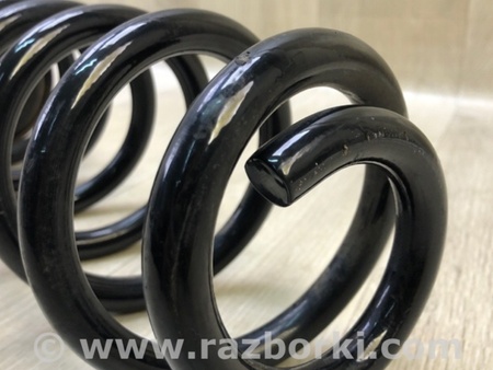 ФОТО Пружина задньої підвіски для Volkswagen Tiguan (2016-) Київ