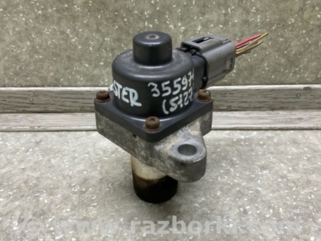 ФОТО Клапан EGR для Subaru Forester SJ S13 (12-18) Київ