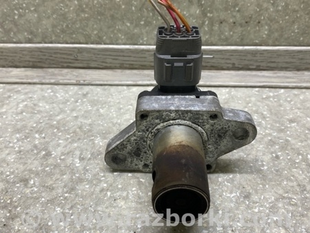 ФОТО Клапан EGR для Subaru Forester SJ S13 (12-18) Київ