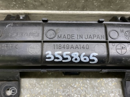 ФОТО Сапун для Subaru Legacy V BR/BM (09-14) Київ