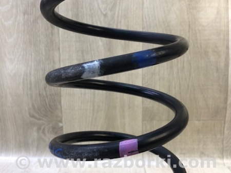 ФОТО Пружина задньої підвіски для KIA Forte YD (2012-) Київ