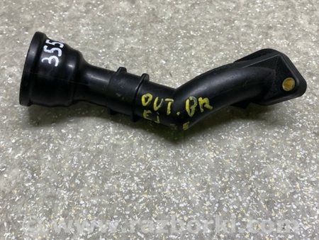 ФОТО Маслозаливна горловина для Subaru Legacy V BR/BM (09-14) Київ