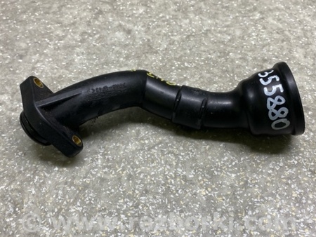 ФОТО Маслозаливна горловина для Subaru Legacy V BR/BM (09-14) Київ