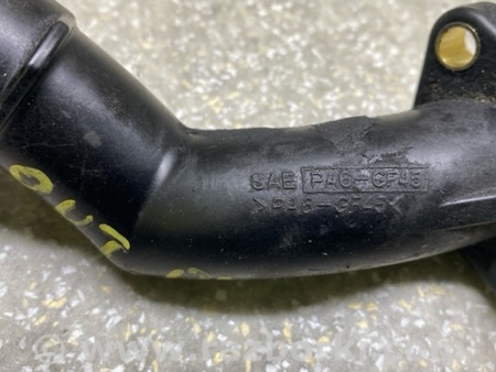 ФОТО Маслозаливна горловина для Subaru Legacy V BR/BM (09-14) Київ