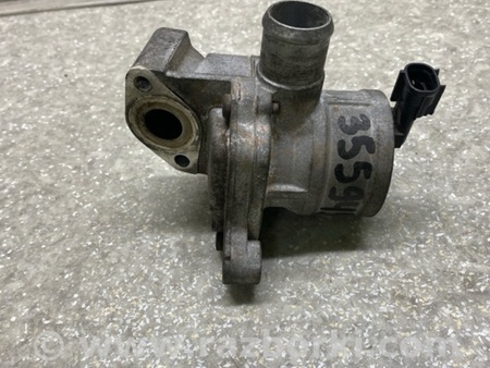ФОТО Клапан повітря для Subaru Outback III BP/BL (03-09) Київ