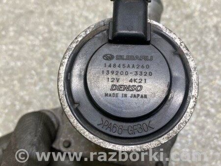 ФОТО Клапан повітря для Subaru Outback III BP/BL (03-09) Київ