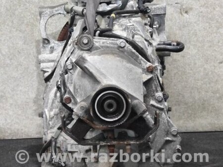 ФОТО АКПП на запчасти ( под ремонт ) для Subaru Legacy VI BN (14-19) Київ