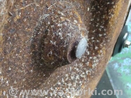 ФОТО АКПП на запчасти ( под ремонт ) для Subaru Legacy VI BN (14-19) Київ