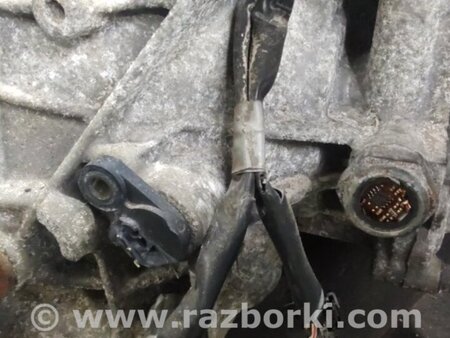 ФОТО АКПП на запчасти ( под ремонт ) для Subaru Legacy VI BN (14-19) Київ