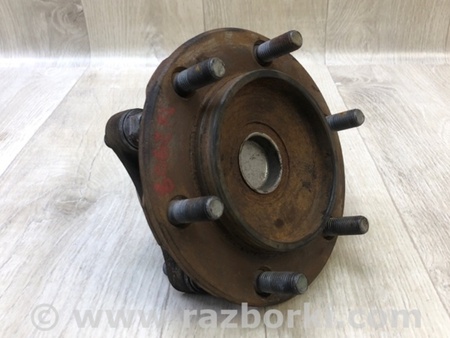 ФОТО Маточина колеса для Toyota Tacoma 2 (2005-2015) Київ