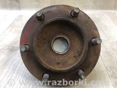 ФОТО Маточина колеса для Toyota Tacoma 2 (2005-2015) Київ