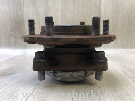 ФОТО Маточина колеса для Toyota Tacoma 2 (2005-2015) Київ