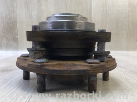 ФОТО Маточина колеса для Toyota Tacoma 2 (2005-2015) Київ