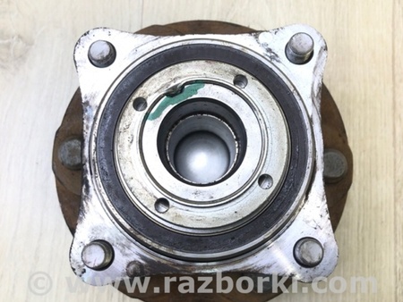 ФОТО Маточина колеса для Toyota Tacoma 2 (2005-2015) Київ