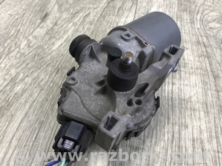 ФОТО Моторчик склоочисника для Toyota Camry 50 XV50 (11-14) Київ