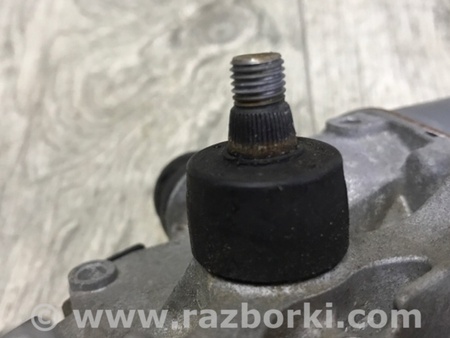 ФОТО Моторчик склоочисника для Toyota Camry 50 XV50 (11-14) Київ