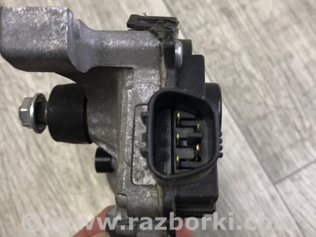 ФОТО Моторчик склоочисника для Toyota Camry 50 XV50 (11-14) Київ