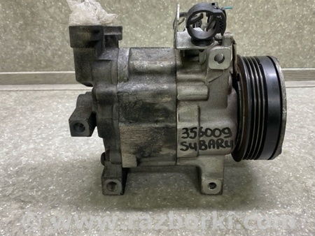 ФОТО Компресор кондиціонера для Subaru Forester SH S12 (08-12) Київ