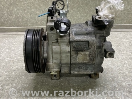 ФОТО Компресор кондиціонера для Subaru Forester SH S12 (08-12) Київ