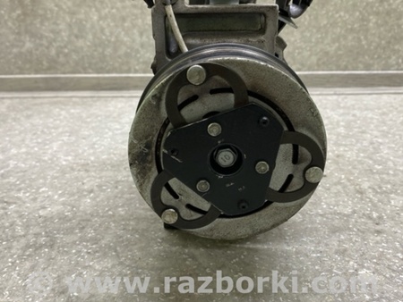 ФОТО Компресор кондиціонера для Subaru Forester SH S12 (08-12) Київ