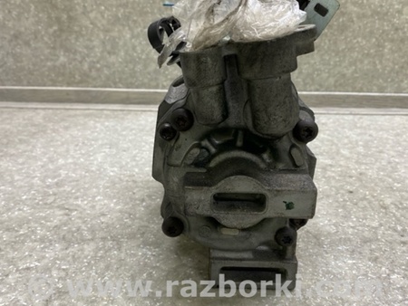 ФОТО Компресор кондиціонера для Subaru Forester SH S12 (08-12) Київ