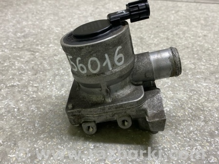 ФОТО Клапан повітря для Subaru Forester SH S12 (08-12) Київ