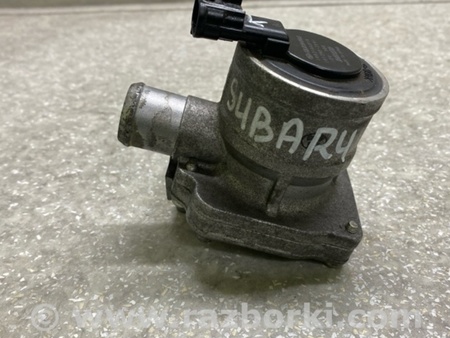 ФОТО Клапан повітря для Subaru Forester SH S12 (08-12) Київ