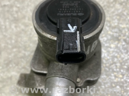 ФОТО Клапан повітря для Subaru Forester SH S12 (08-12) Київ