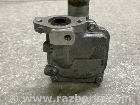 ФОТО Клапан повітря для Subaru Forester SH S12 (08-12) Київ