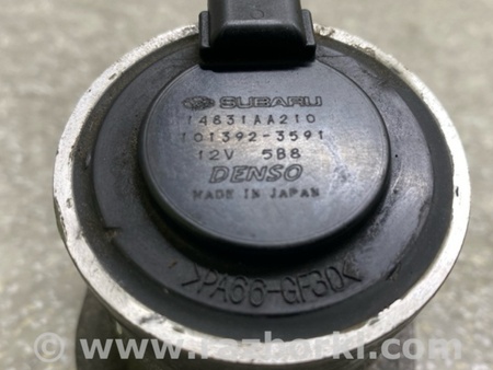 ФОТО Клапан повітря для Subaru Forester SH S12 (08-12) Київ