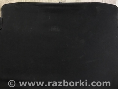 ФОТО Шторка багажника для Ford Mustang MACH-E (2019-) Київ