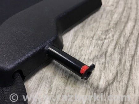 ФОТО Шторка багажника для Ford Mustang MACH-E (2019-) Київ